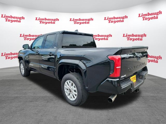 2026 Toyota Tacoma SR5 - 23040766 - 21