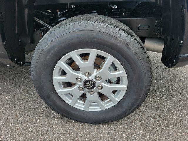 2026 Toyota Tacoma SR5 - 23040766 - 22