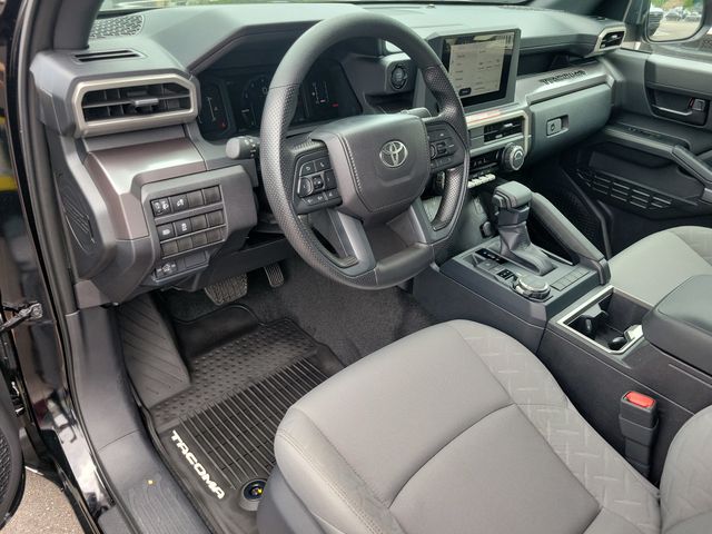 2026 Toyota Tacoma SR5 - 23040766 - 2