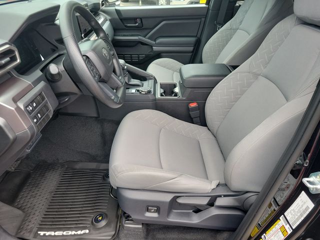 2026 Toyota Tacoma SR5 - 23040766 - 3