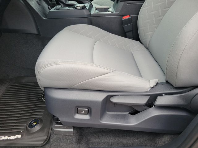 2026 Toyota Tacoma SR5 - 23040766 - 4