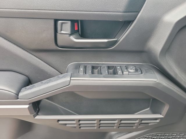 2026 Toyota Tacoma SR5 - 23040766 - 5