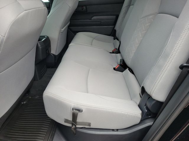 2026 Toyota Tacoma SR5 - 23040766 - 6
