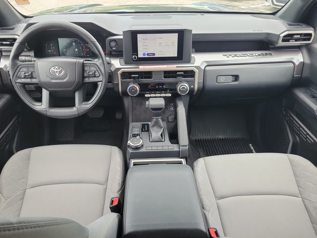 2026 Toyota Tacoma SR5 - 23040766 - 7