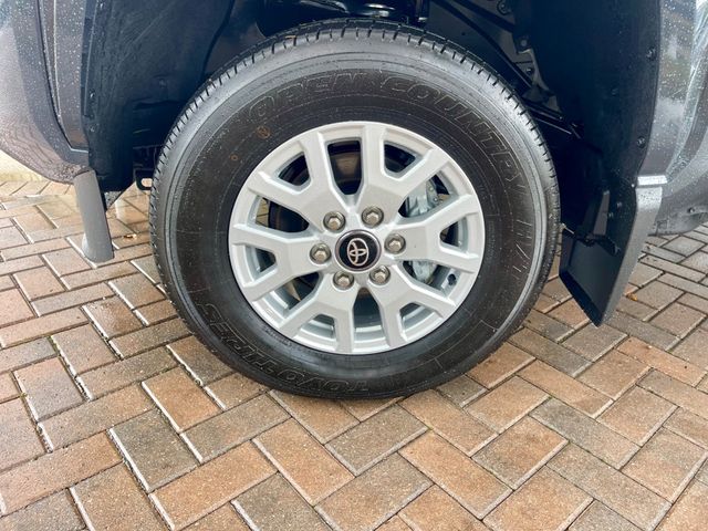 2026 TOYOTA TACOMA SR5 - 23020512 - 9