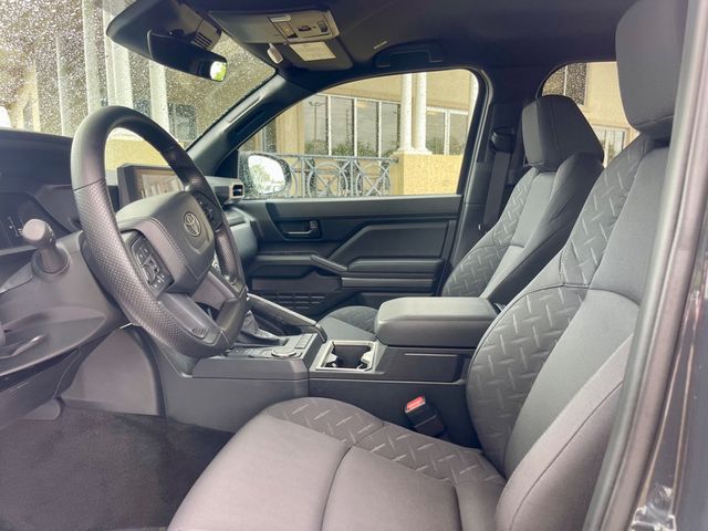 2026 TOYOTA TACOMA SR5 - 23020512 - 10