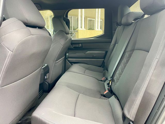2026 TOYOTA TACOMA SR5 - 23020512 - 11