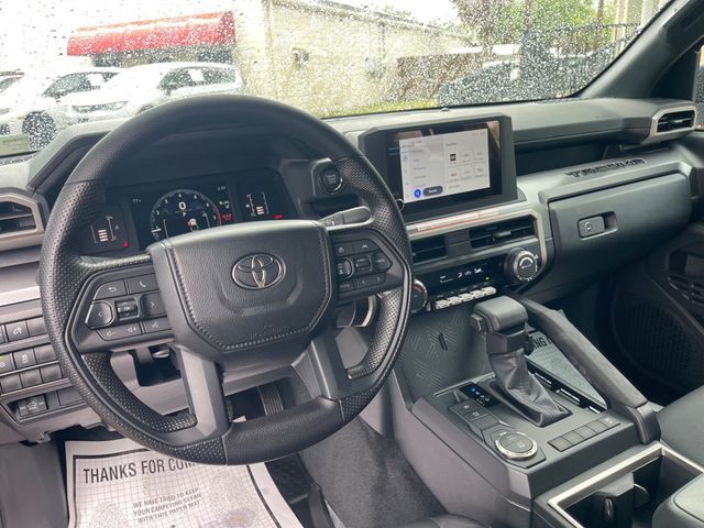 2026 TOYOTA TACOMA SR5 - 23020512 - 12