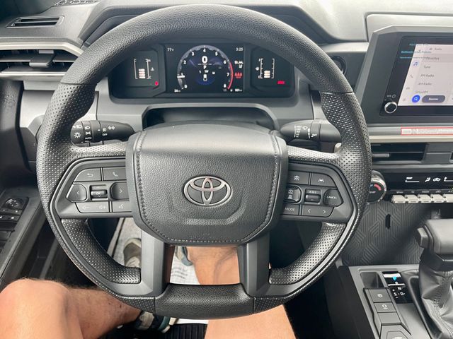 2026 TOYOTA TACOMA SR5 - 23020512 - 13