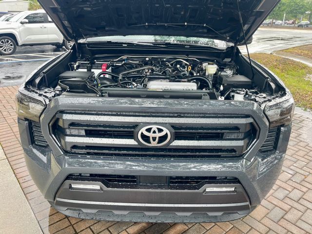 2026 TOYOTA TACOMA SR5 - 23020512 - 16