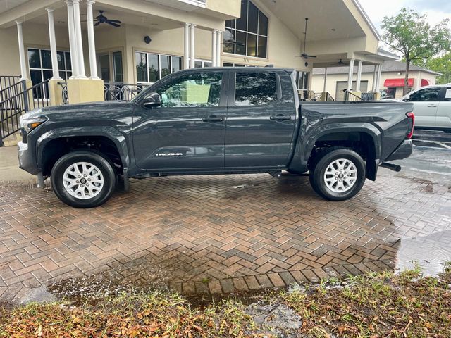 2026 TOYOTA TACOMA SR5 - 23020512 - 1