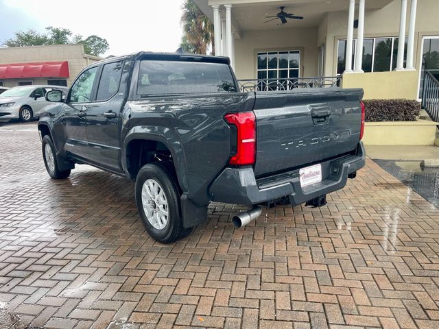 2026 TOYOTA TACOMA SR5 - 23020512 - 2