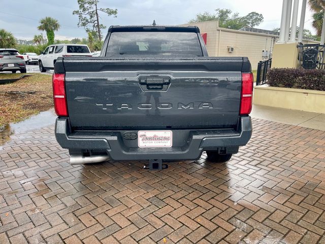 2026 TOYOTA TACOMA SR5 - 23020512 - 3
