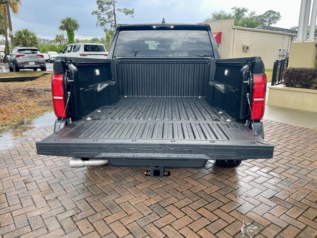 2026 TOYOTA TACOMA SR5 - 23020512 - 4