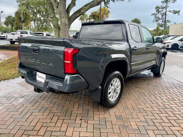 2026 TOYOTA TACOMA SR5 - 23020512 - 5