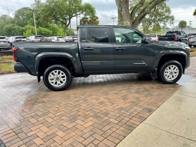 2026 TOYOTA TACOMA SR5 - 23020512 - 6