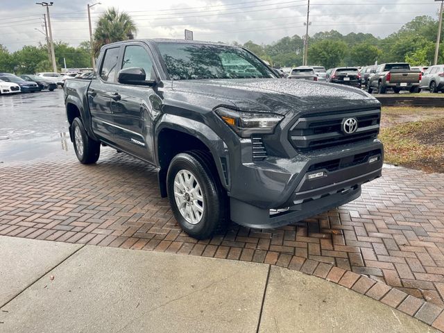 2026 TOYOTA TACOMA SR5 - 23020512 - 7