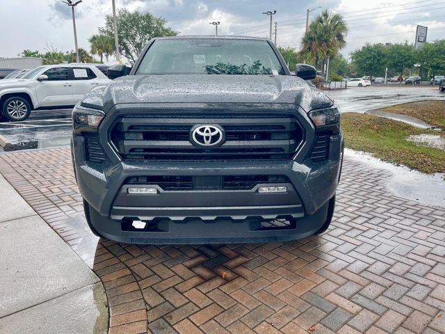 2026 TOYOTA TACOMA SR5 - 23020512 - 8