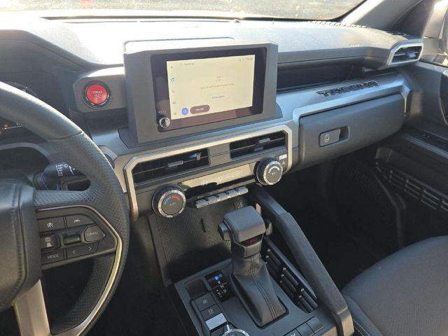 2026 Toyota Tacoma TRD Off Road - 23100712 - 2