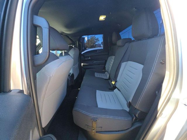 2026 Toyota Tacoma TRD Off Road - 23100712 - 4
