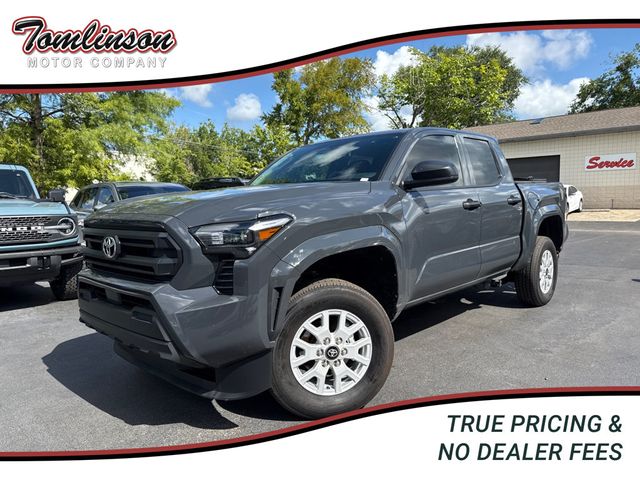 2026 TOYOTA TACOMA 2WD SR - 23050033 - 0