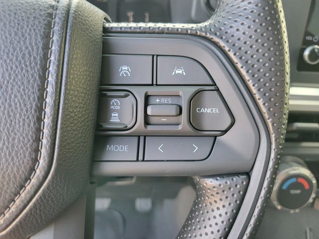 2026 Toyota Tacoma 2WD SR5 - 23008334 - 9