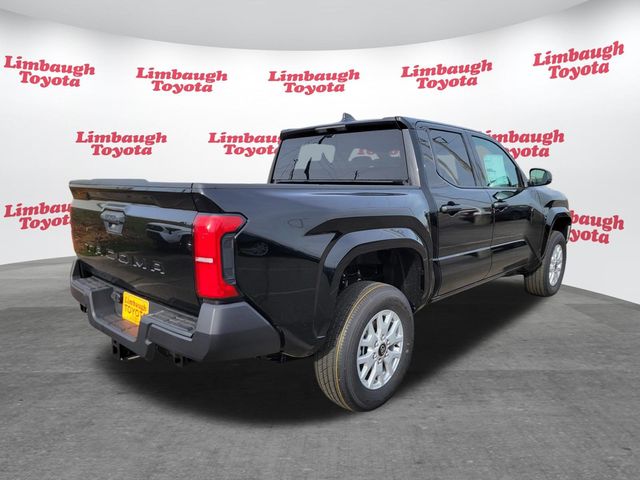 2026 Toyota Tacoma 2WD SR5 - 23008334 - 11