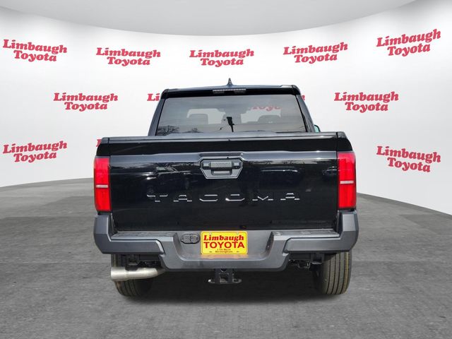 2026 Toyota Tacoma 2WD SR5 - 23008334 - 12