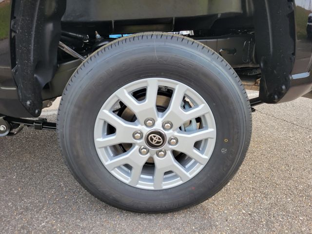 2026 Toyota Tacoma 2WD SR5 - 23008334 - 13