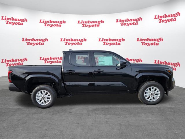 2026 Toyota Tacoma 2WD SR5 - 23008334 - 1