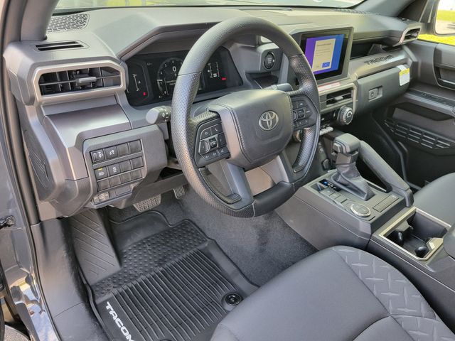 2026 Toyota Tacoma 2WD SR5 - 23008334 - 2