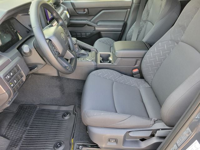 2026 Toyota Tacoma 2WD SR5 - 23008334 - 3