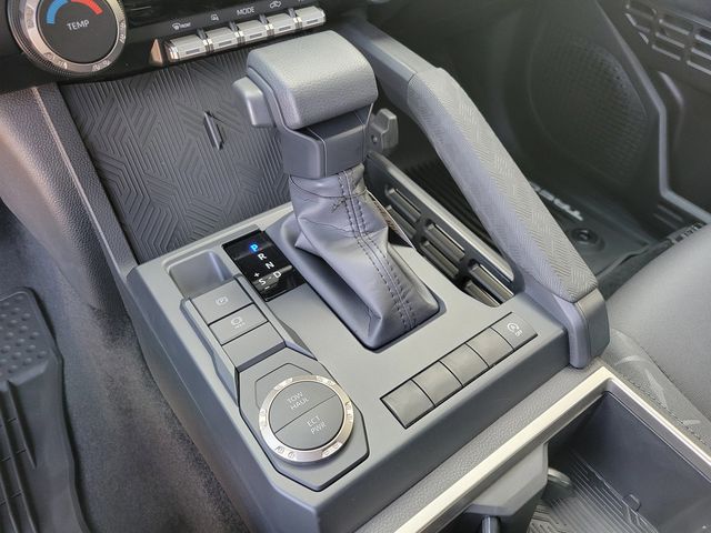 2026 Toyota Tacoma 2WD SR5 - 23008334 - 4