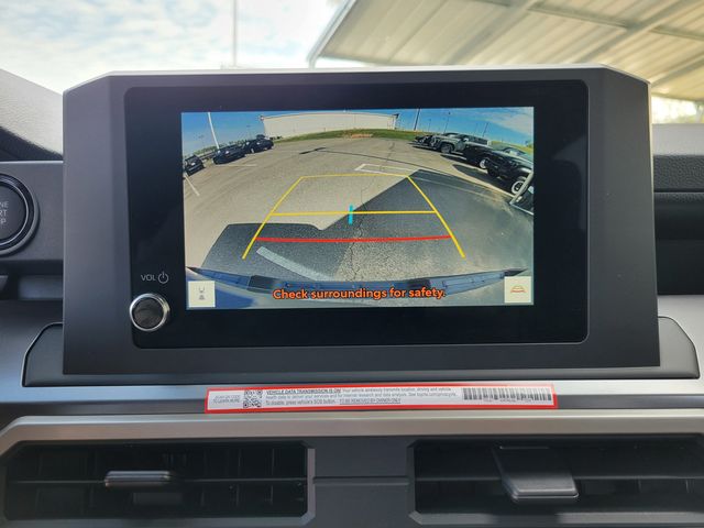 2026 Toyota Tacoma 2WD SR5 - 23008334 - 7