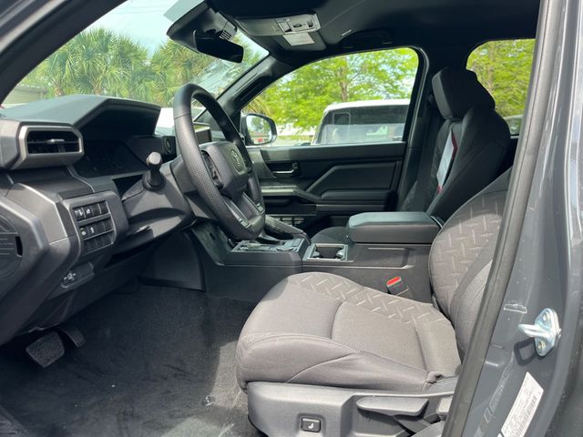 2026 TOYOTA TACOMA 2WD SR5 - 23020512 - 1