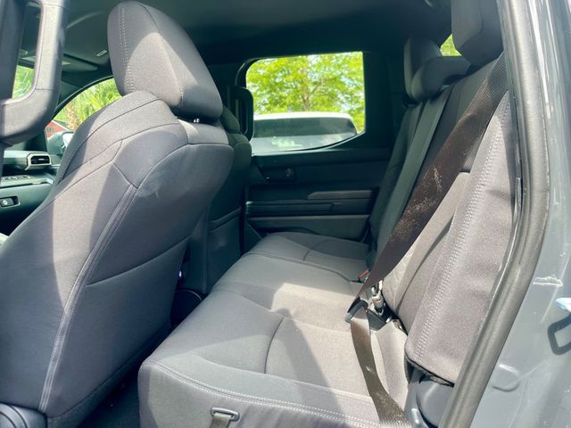 2026 TOYOTA TACOMA 2WD SR5 - 23020512 - 2