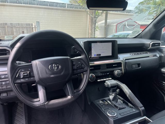 2026 TOYOTA TACOMA 2WD SR5 - 23020512 - 3