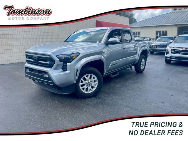 2026 TOYOTA TACOMA 2WD SR5 - 23072126 - 0