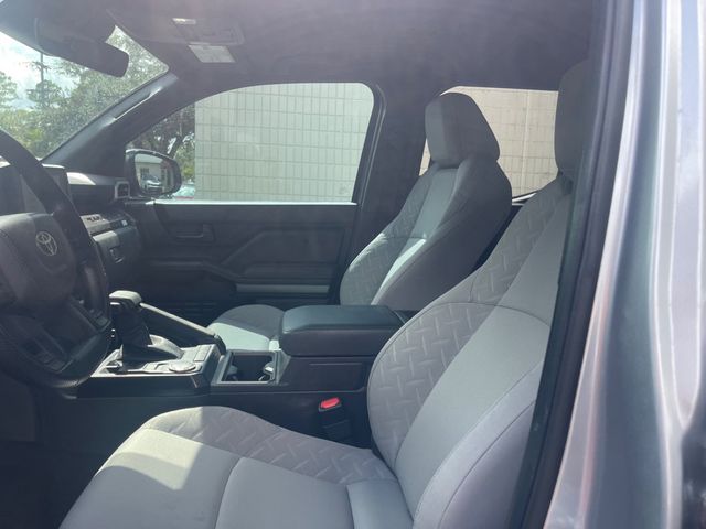 2026 TOYOTA TACOMA 2WD SR5 - 23072126 - 10