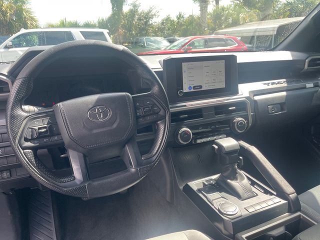 2026 TOYOTA TACOMA 2WD SR5 - 23072126 - 12