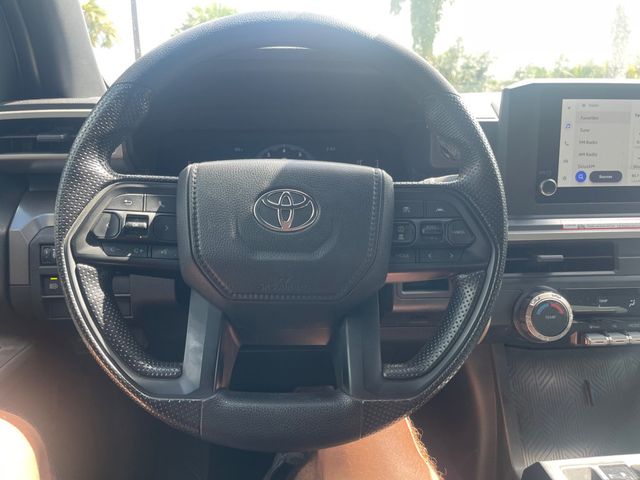 2026 TOYOTA TACOMA 2WD SR5 - 23072126 - 13