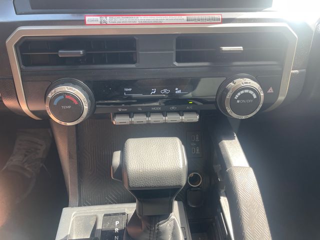 2026 TOYOTA TACOMA 2WD SR5 - 23072126 - 18