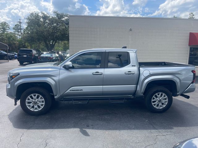 2026 TOYOTA TACOMA 2WD SR5 - 23072126 - 1