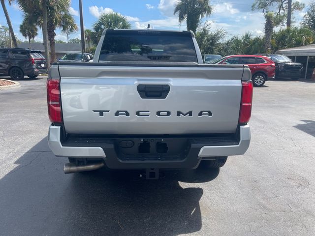 2026 TOYOTA TACOMA 2WD SR5 - 23072126 - 3