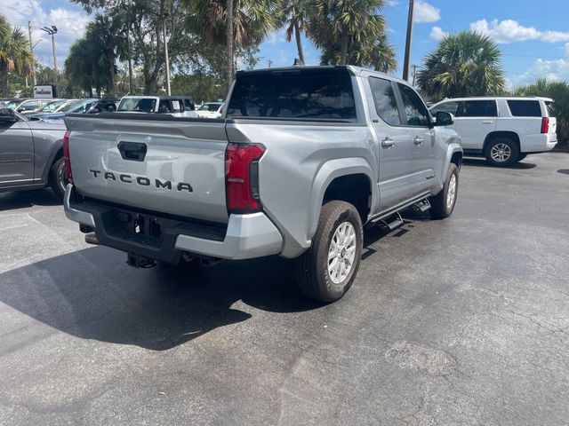 2026 TOYOTA TACOMA 2WD SR5 - 23072126 - 4
