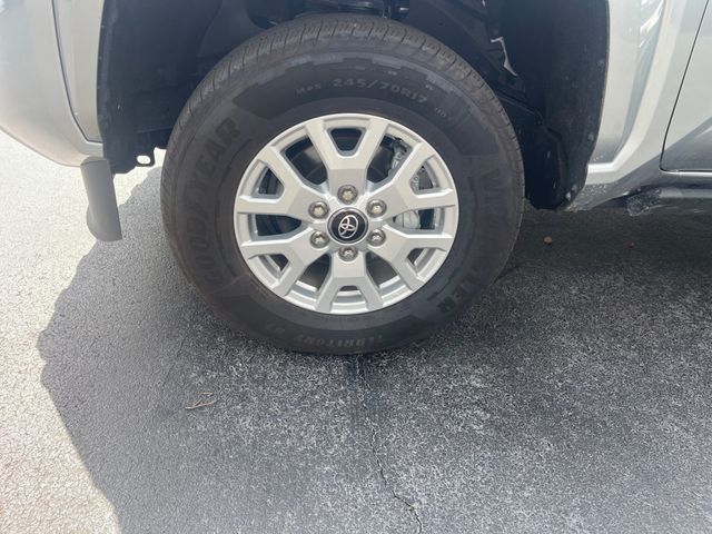 2026 TOYOTA TACOMA 2WD SR5 - 23072126 - 8