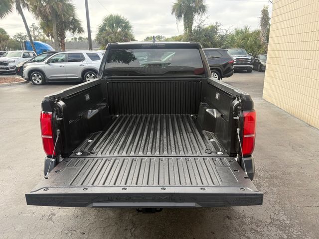 2026 TOYOTA TACOMA 2WD SR5 - 23087192 - 9