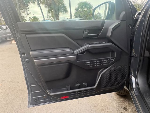 2026 TOYOTA TACOMA 2WD SR5 - 23087192 - 10