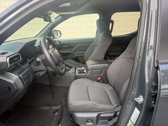 2026 TOYOTA TACOMA 2WD SR5 - 23087192 - 11