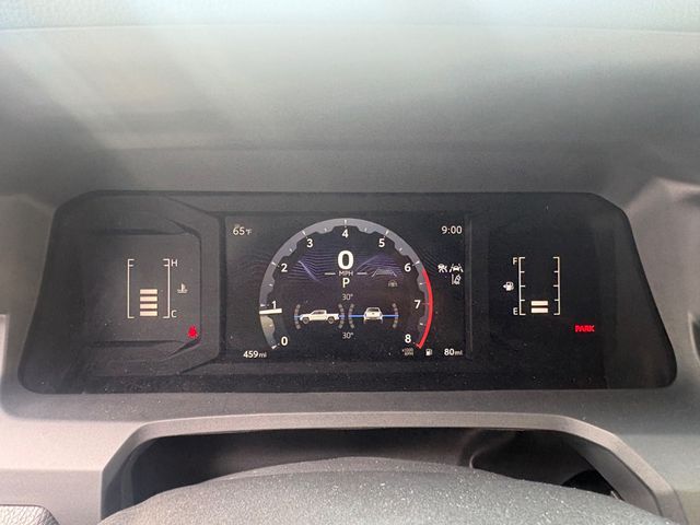 2026 TOYOTA TACOMA 2WD SR5 - 23087192 - 16